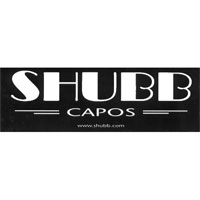 SHUBB - ACCESSOIRES GUITARE