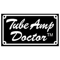 TUBE AMP DOCTOR -PIECES GUITARES
