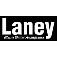LANEY - AMPLIS GUITARE