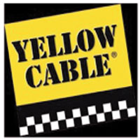 YELLOW CABLE - CABLES AUDIO