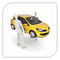 ACCESSOIRES AUTO ET SON EMBARQUE