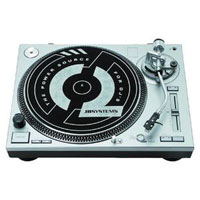 DJ - MIXAGE - PLATINES