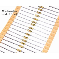 COND.CERAM. AXIAL 10 NF