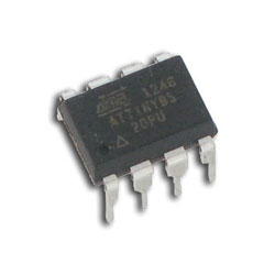 CI ATTINY85-20PU - RoHS - DIL8