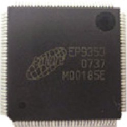 EXPLORE EP9353 RECEPTEUR HDMI