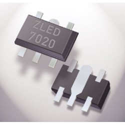 ZMDI  ZLED7020 CONVERTISSEUR LED