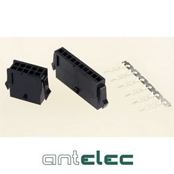 ANTELEC CONNECT.FEM PRE-CABLE 2x5P 3,00