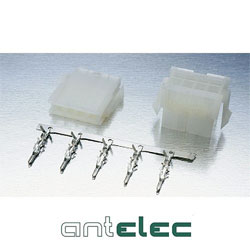 ANTELEC CONNECT.FEM PRE-CABLE 2x5P 4,20