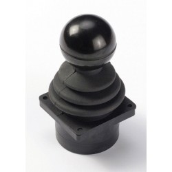 APEM JOYSTICK A EFFET HALL SERIE 3000