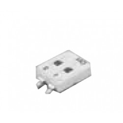 INTER DIP SWITCH CI APEM 2 CONTACTS CMS