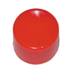 CABOCHON APEM ROUGE POUR COAPSPxxx