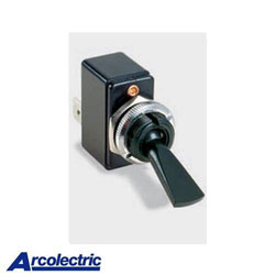 ARCOLECTRIC C0600 INTER ON/OFF