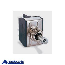 ARCOLECTRIC C3970 INTER BIP ON/OFF/ON 20