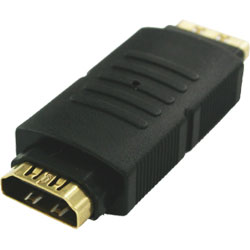 ADAPTATEUR HDMI FEM / HDMI FEM