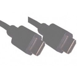 CORDON HDMI 1.4 HIGH SPEED ETHERNET 5m