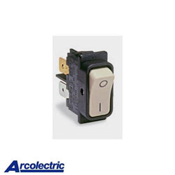 ARCOLECTRIC C1250 INTER BIP ON/OFF 16A