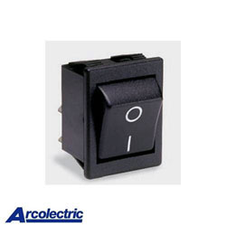 ARCOLECTRIC C1350 INTER BIP ON/OFF 20A