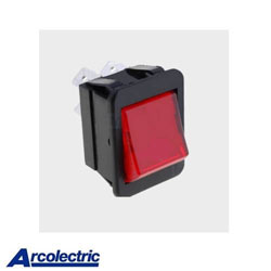 ARCOLECTRIC C1353 INTER BIP ON/OFF 16A