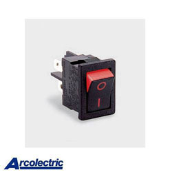 ARCOLECTRIC H8550 INTER BIP ON/OFF 15A