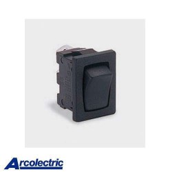 ARCOLECTRIC H8600 INTER ON/ON 10A