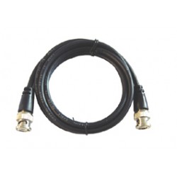 CORDON BNC / BNC MALE 75 Ohms 1m