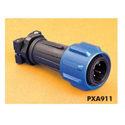 BULGIN PXA0911 CONNECTEUR FLEX 10PT MALE