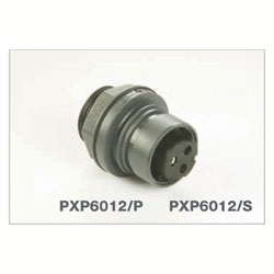 BULGIN PXP6012/16P/CR 16V MALE A SERTIR