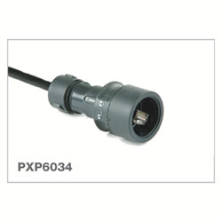 BULGIN PXP6034/B CONNECTEUR RJ45