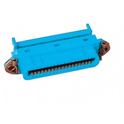 CONNECTEUR CENTRONIC FEM. 50BR. A SERTIR