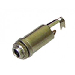EMBASE JACK 3,5mm FEMELLE STEREO