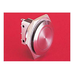 BULGIN MP0038 POUSSOIR ANTI VANDALE 5A