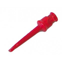 GRIP-FILS MINIATURE ROUGE