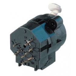 EMBASE COMBO XLR/JACK NEUTRIK