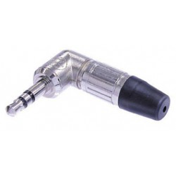 FICHE JACK MALE STEREO 3,5 NTP3RC  NEUTR