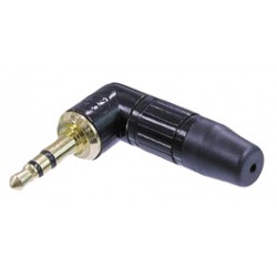 FICHE JACK MALE STEREO 3,5 NTP3RC-B NEUT