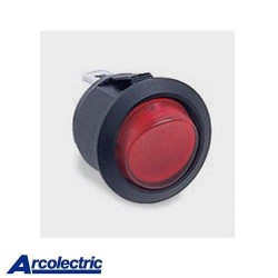 ARCOLECTRIC R13112 INTER ROND LUM 10A