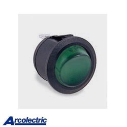 ARCOLECTRIC R13244  INTER ROND LUM 10A