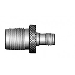 ADAPTATEUR TNC FEMELLE - SMA FEMELLE