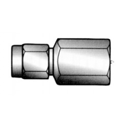 ADAPTATEUR SMA MALE - FME MALE