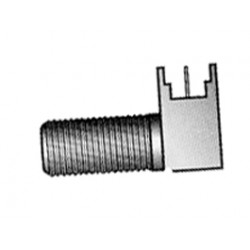 EMBASE F C.I. FEMELLE COUDEE