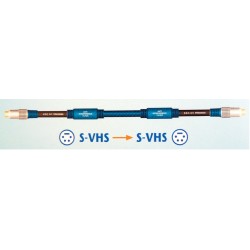 CORDON BF 1 S-VHS / 1 S-VHS 3m