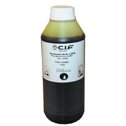 CIF PERCHLORURE DE FER LIQUIDE STD 1L