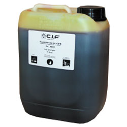 CIF PERCHLORURE DE FER LIQUIDE STD 5L