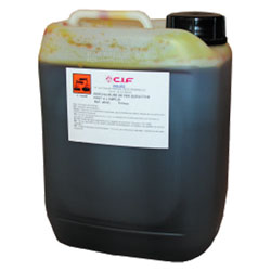 CIF PERCHLORURE FER LIQUIDE SURACTIVE 5L