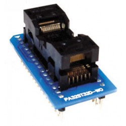 ADAPTATEUR DIP32 / TSOP32