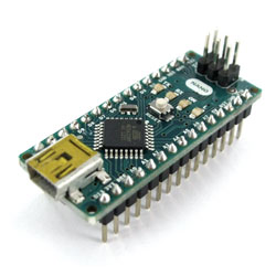 ARDUINO A000005 MODULE NANO