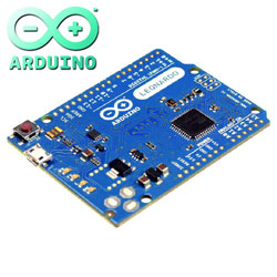 ARDUINO A000052 LEONARDO S/S CONNECTIQUE