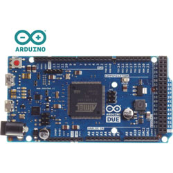 ARDUINO A000062 DUE