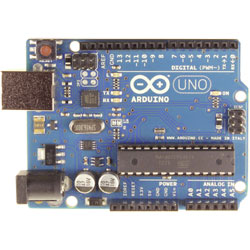 ARDUINO A000066 MODULE UNO REV 3