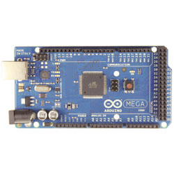 ARDUINO A000067 CARTE MEGA2560 REV3